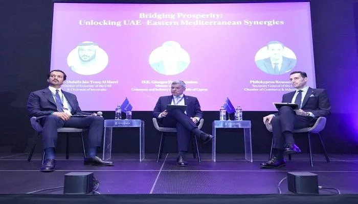 لأول مرة.. “إنفستوبيا العالمية” تبدأ حوارات جديدة لأول مرة.. “إنفستوبيا العالمية” تبدأ حوارات جديدة