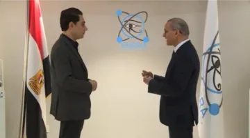 لأول مرة: النيل للأخبار تُنظم جولة في هيئة الرقابة النووية