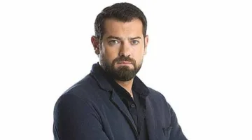 لأول مرة في عالم الخيال العلمي: خلف الكواليس لشخصية عمرو يوسف في فيلم ‘موسم صيد الغزلان’
