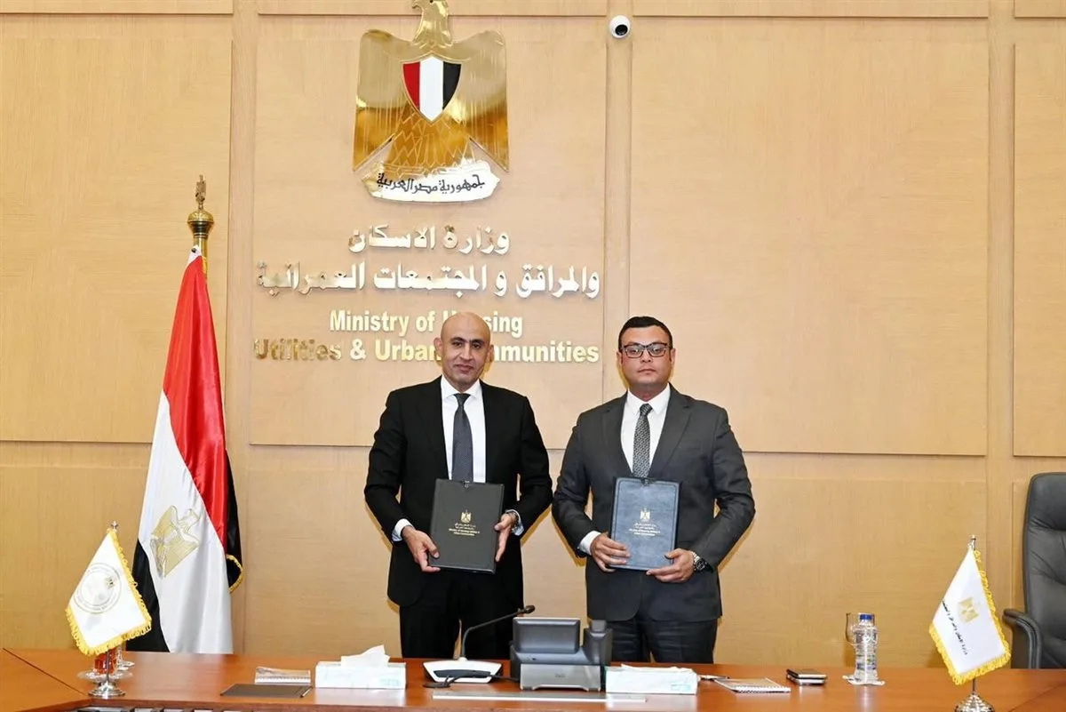 لأول مرة في مصر.. اختيار مدرسة 6 أكتوبر لتطبيق النظام التعليمي الألماني
