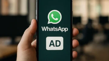 لأول مرة منذ شرائه… واتساب يتيح الإعلانات من خلال قسم ‘الأخبار’
