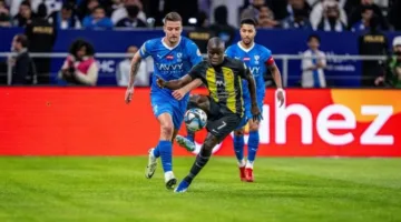لإنقاذ سوق الانتقالات العالمية.. الهلال يلجأ للاتحاد