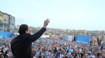لا أجندة واضحة في التيار