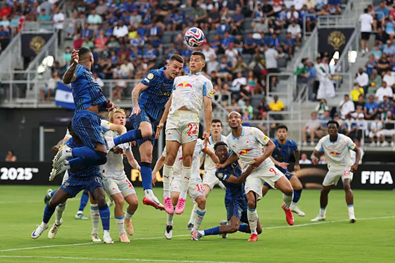 لا أحد يضمن التأهل: ترتيب مجموعة الهلال في بطولة كأس العالم للأندية