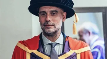 «لا أحد يمكنه أن يفعل ما فعله».. شوبير يتحدث عن تصريح جوارديولا بشأن غزة