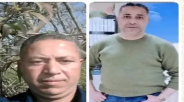 “لا أستطيع العيش بدونك”.. وفاة شقيق بعد ساعات من وداع أخيه في الشرقية