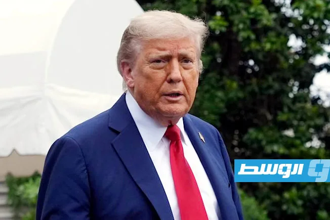 «لا أشعر بالرضا تجاههما».. ترامب: «إسرائيل» وإيران انتهكتا اتفاق وقف إطلاق النار «لا أشعر بالرضا تجاههما».. ترامب: «إسرائيل» وإيران انتهكتا اتفاق وقف إطلاق النار
