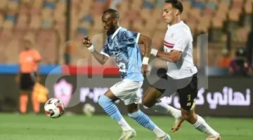 لا تفوت الفرصة.. إشعار بخروج 5 لاعبين من الزمالك وهدية علي معلول للأهلي