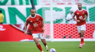 لا تفوت الفرصة.. ضربة فيفا للأهلي وإقصاء “ثلاثي” الزمالك وقرار ريبيرو