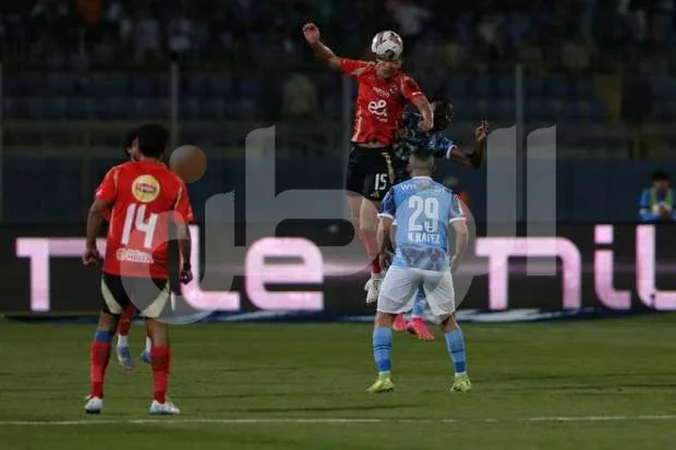 لا تفوت: بيراميدز يتفوق على الأهلي على الصعيد الدولي.. ومفاجأة زيزو لميسي! لا تفوت: بيراميدز يتفوق على الأهلي على الصعيد الدولي.. ومفاجأة زيزو لميسي!