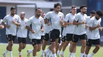 لا تفوت: حظوظ الأهلي وبشرى عبد الله السعيد ورفض بيراميدز لطلب الزمالك