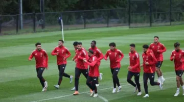 لا تفوت: قرار الزمالك يُصدم بيرسي تاو ورفض الوكرة القطري لطلب الأهلي