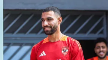 لا تفوتوا: هدية فيفا للأهلي، أزمة عمرو السولية وصفقة جديدة للزمالك!