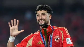 لا توجد نية للإفراط.. الأهلي يوضح موقفه من العروض المقدمة لضم وسام أبو علي