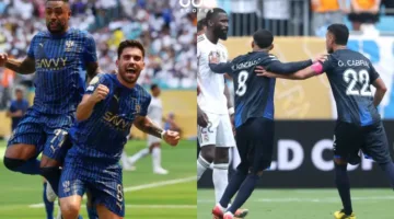 لا خيار سوى الانتصار: 5 حقائق حول مباراة الهلال وبارتشوكا في بطولة كأس العالم للأندية