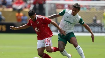 لا خيار سوى الانتصار: خيارات تأهل الأهلي إلى الدور الـ16 في كأس العالم للأندية