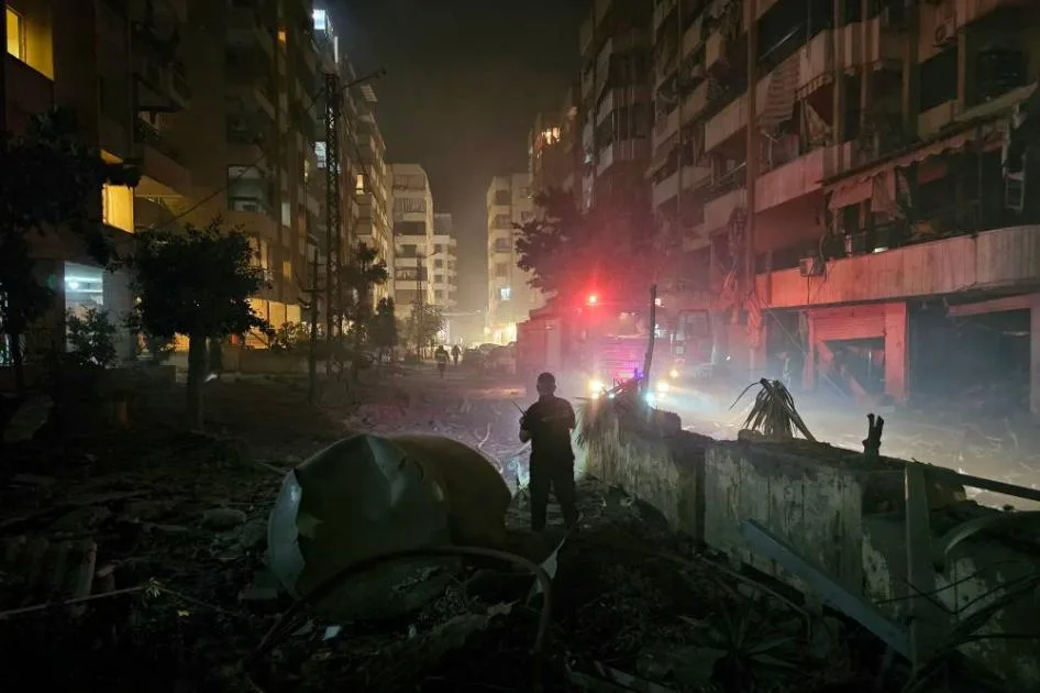 «لا سلام في بيروت».. إسرائيل تتوعد باستمرار القصف على لبنان