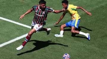 لا مجال للأفارقة في الدور الـ16.. صنداونز يخرج من كأس العالم للأندية على يد فلومينينسي