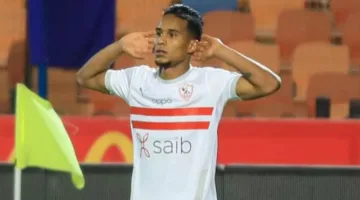 “لا مغادرة ولا مشاكل”.. سيف الجزيري يقرر مصيره مع الزمالك