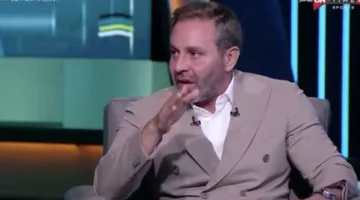 “لا يترك أحدًا دون انتقاد”.. حازم إمام يوجه هجومًا قويًا ضد ريبيرو