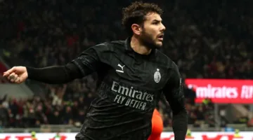 لا يزال مصمماً.. توتو ميركاتو: الهلال يجدد محاولته للتعاقد مع ثيو هيرنانديز