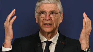 “لا يوجد جواب”.. فينجر يرد على منتقدي كأس العالم للأندية