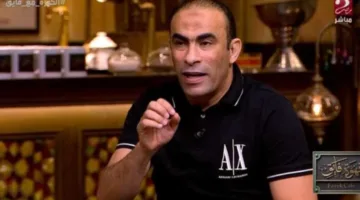 «لا يوجد رحمة سواء في مصر أو أمريكا».. إبراهيم فايق ي jokingly يتحدث مع عبدالحفيظ عن قضية التحكيم