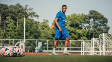 لابا: سنجاهد من أجل إسعاد شعب العين