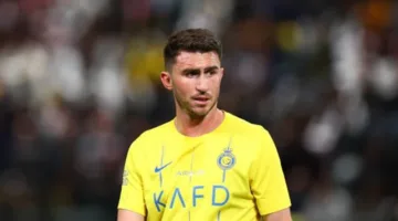 لابورت يوشك على مغادرة النصر، ويوفنتوس ينتظر بترقّب
