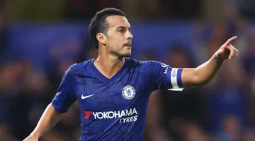 لاتسيو يمدد عقد بيدرو رودريغيز حتى موسم 2026