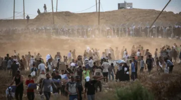 لازاريني: من المستحيل أن تتحول ألعاب الجوع الرهيبة إلى واقع في غزة