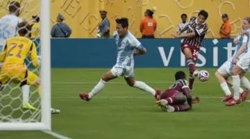 لاعب أولسان بعد الخروج من كأس العالم للأندية: الأمور التي حدثت خارج إرادتنا