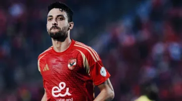 لاعب الأهلي: استخلصنا العبرة وسنتناول مباراة بورتو بطريقة مغايرة