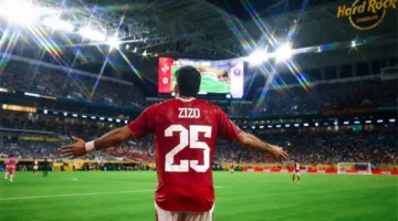 لاعب الأهلي السابق: تغييري لزيزو في مباراة إنتر ميامي “أعجبني”
