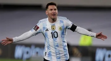 لاعب الأهلي السابق: ميسي ليس مميزاً