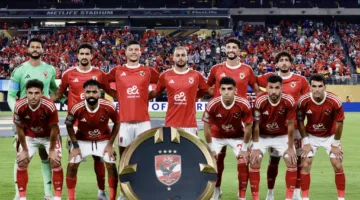 لاعب الأهلي يكشف: “مباراتي الأخيرة مع المارد الأحمر ستكون ضد بورتو”