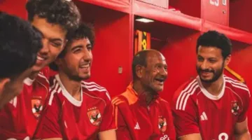 لاعب الدوري التشيكي ينفي انضمامه للأهلي في بطولة كأس العالم للأندية