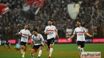 لاعب الزمالك يتلقى عروضًا من أوروبا.. تقارير دولية تكشف التفاصيل