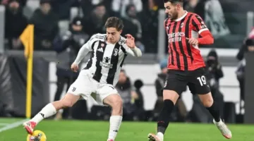 لاعب بالميراس يوجه تحذيرًا للأهلي
