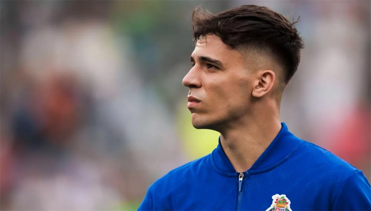 لاعب بورتو: الأهلي جعلنا نفقد أعصابنا وسيطرتنا