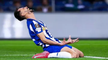 لاعب بورتو: وقت مباراتنا مع الأهلي في كأس العالم للأندية مثالي.