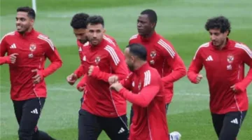لاعب بورتو ينبه لخطورة الأهلي ويشدد على أهمية الفوز عليهم