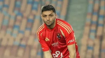 لاعب جديد يترك الأهلي في صفقة تبادل.. الإعلان الرسمي خلال الساعات القادمة