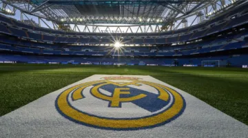 لاعب جديد يوقع عقد انتقاله مع ريال مدريد بشكل رسمي