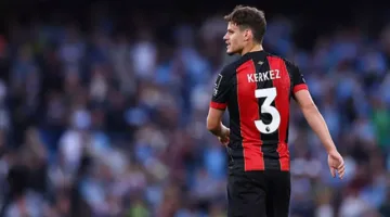 لاعب رين يساهم في اقتراب كيركيز من الانضمام إلى ليفربول