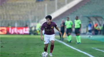 لاعب سيراميكا كليوباترا يكشف تفاصيل انضمامه المحتمل إلى الأهلي بعد كأس العالم للأندية.