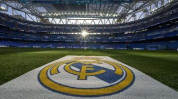 لاعب عربي يقترب من الانضمام إلى ريال مدريد الإسباني