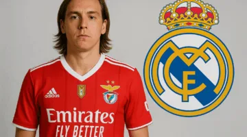 لاعب لم ينتقل إلى ريال مدريد يعلق على صفقة هويسن