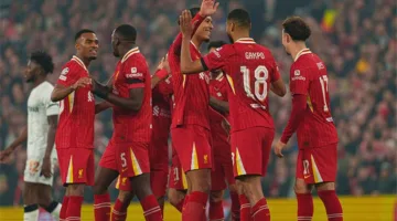 لاعب ليفربول يفضل الانتقال خلال فترة الانتقالات الصيفية.