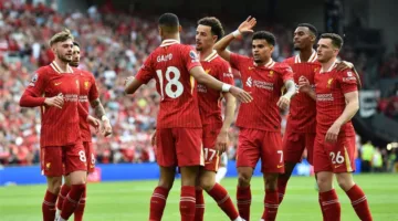 لاعب ليفربول يوافق على مغادرة الفريق خلال فترة الانتقالات الصيفية